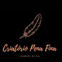 Criatório pena fina. - @criatoriopenafina.9538 - Youtube