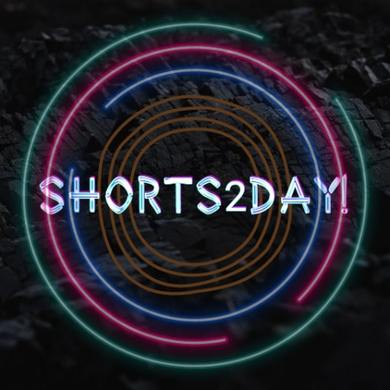 SHORT'S 2DAY