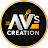 The AV's Creation