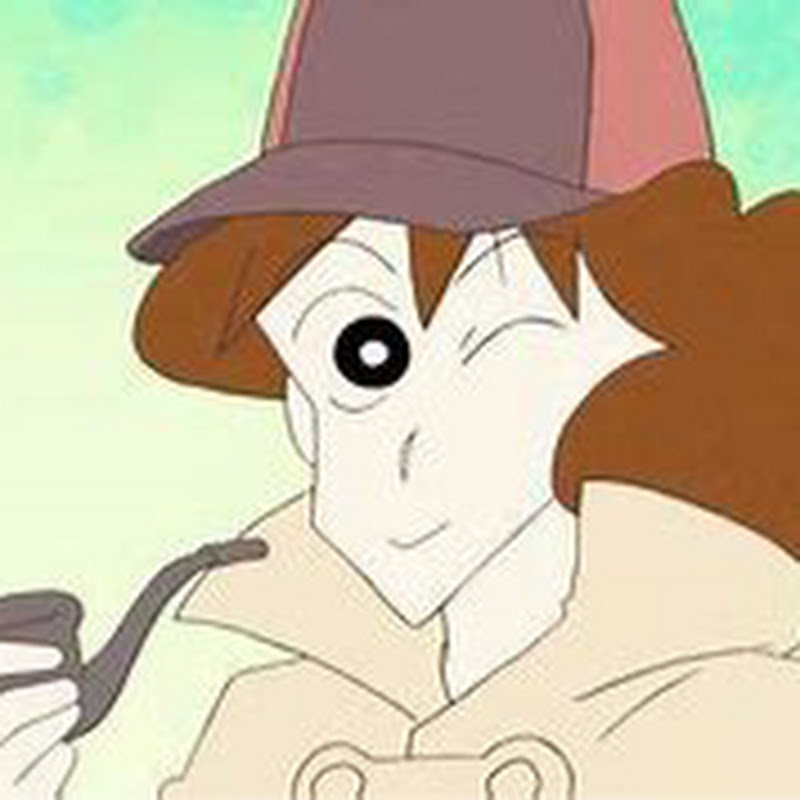 推理研习社 Logo