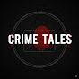 The Crime Tales logo