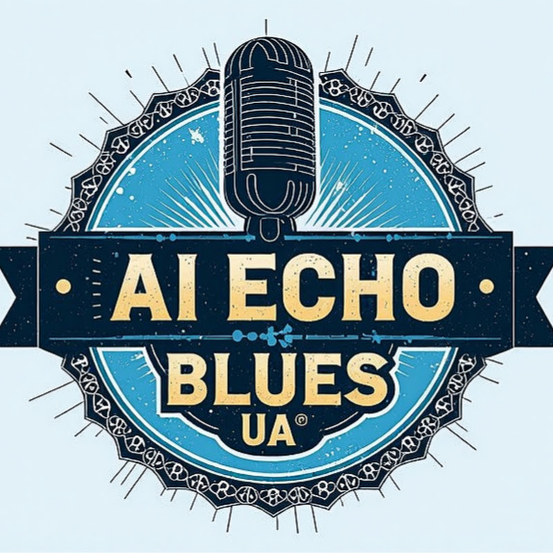 AI Echo Blues UA
