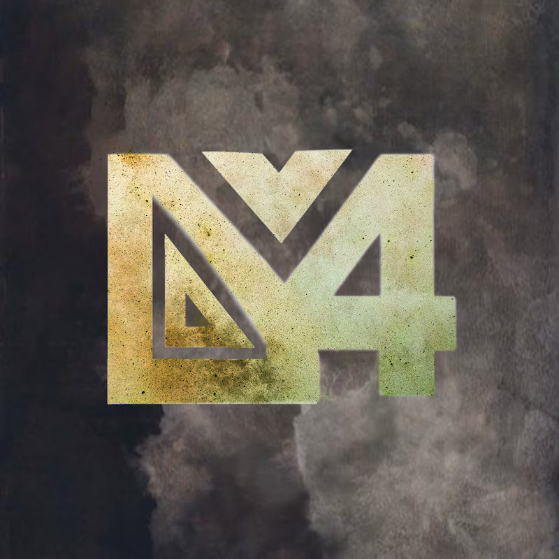 Logo for 4YD Crew