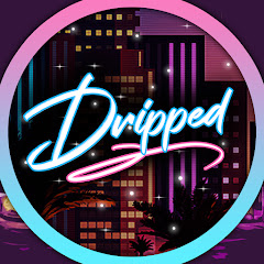 Dripped TV channel logo