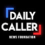Daily Caller News Foundation - @dailycallernewsfoundation8681  YouTube Profile Photo