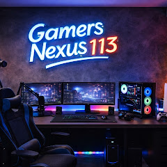Gamers Nexus 113
