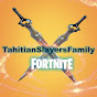TahitianSlayersFamily logo