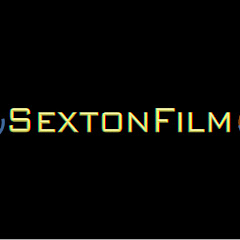 Логотип каналу SextonFilm