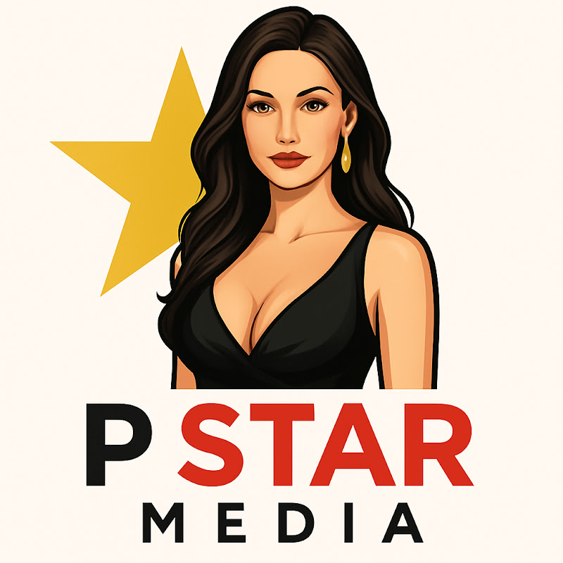 P Stars Media