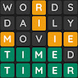 Wordling: Daily Word Challenge icon