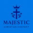 k4PqrVkAghs-channel-avatar-Majestic Christian Content (Afro Reggae Gospel )
