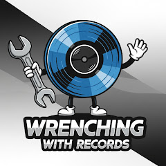 Wrenching with Records channel avatar
