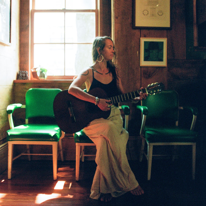 LeahSongMusic