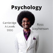 Cambridge A-Levels Psychology
