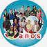 tSgzKj1n8rs-channel-avatar-Glee 10 Anos