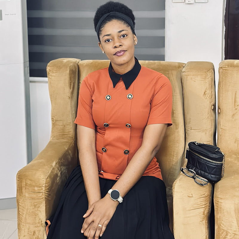 Healthy Lifestyle with Joy