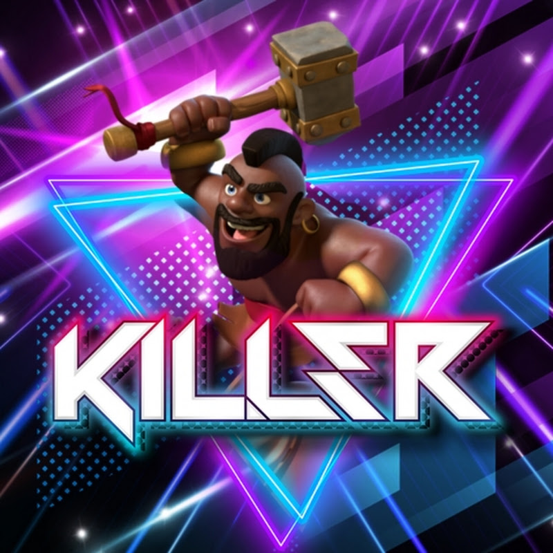 Ali Killer