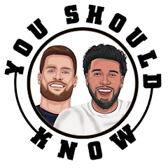 You Should Know Podcast net worth