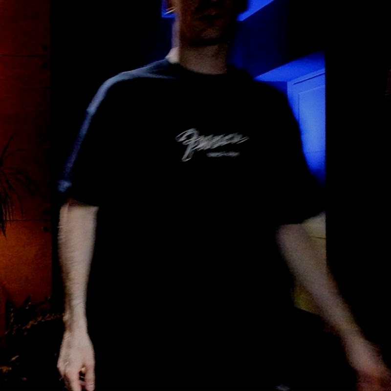 Станіслав Чумак Logo