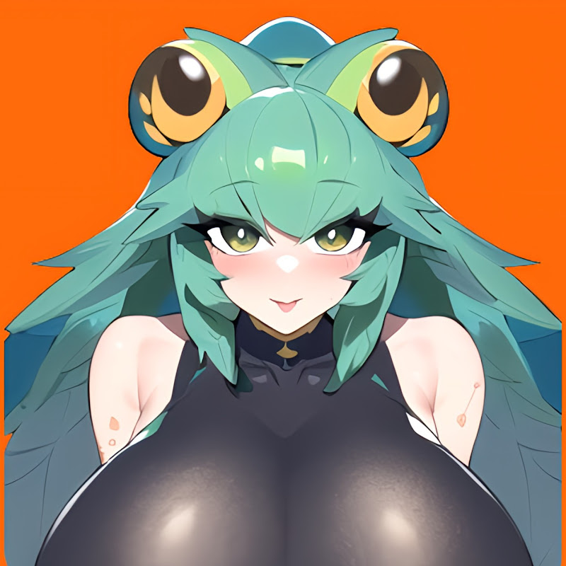  FROG EAT