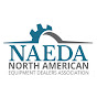 North American Equipment Dealers Association logo