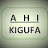 Ahi kigufa