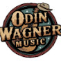 Country Music - Odin Wagner  logo