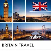 Britain Travel Diary