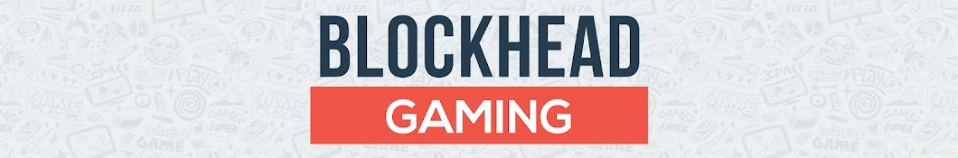 BlockHead Gaming ইউটিউব চ্যানেল অ্যাভাটার