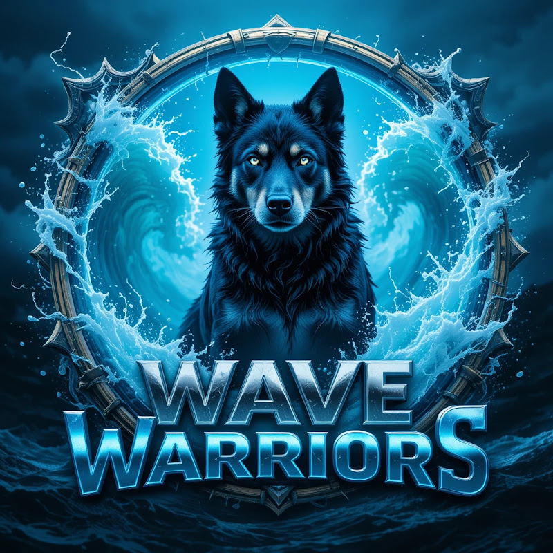 Wave Warriors