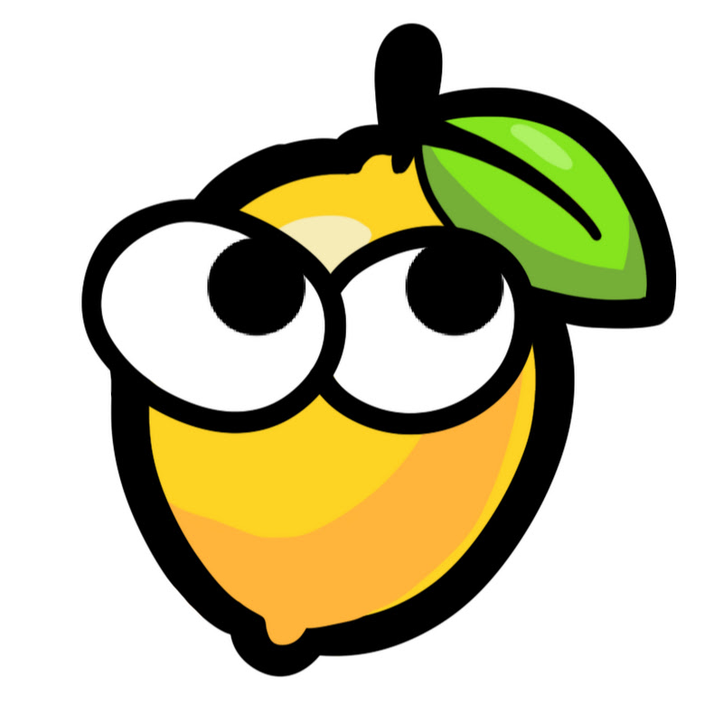 Lemon animation