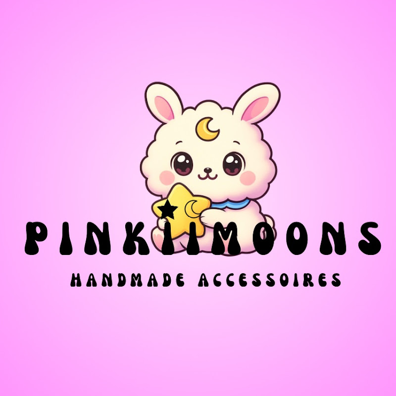 Pinkiimoons