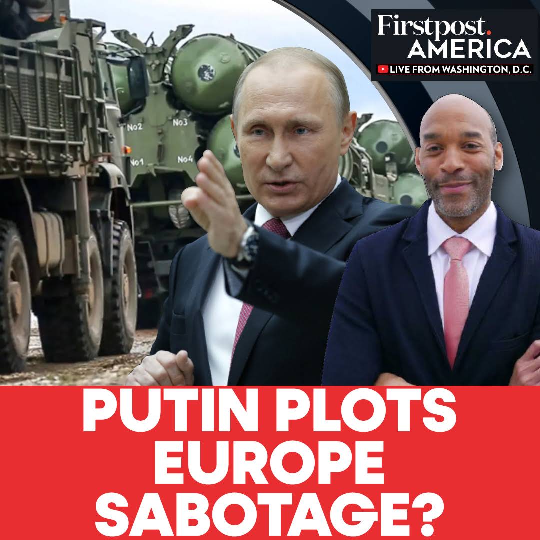 Post from Firstpost