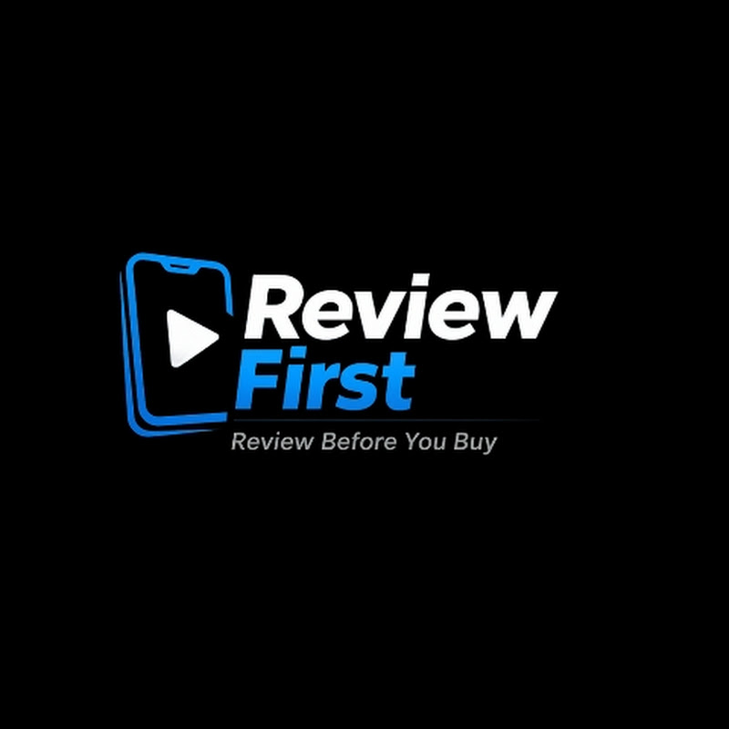 Review First 📱