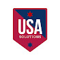 American Solutions logo