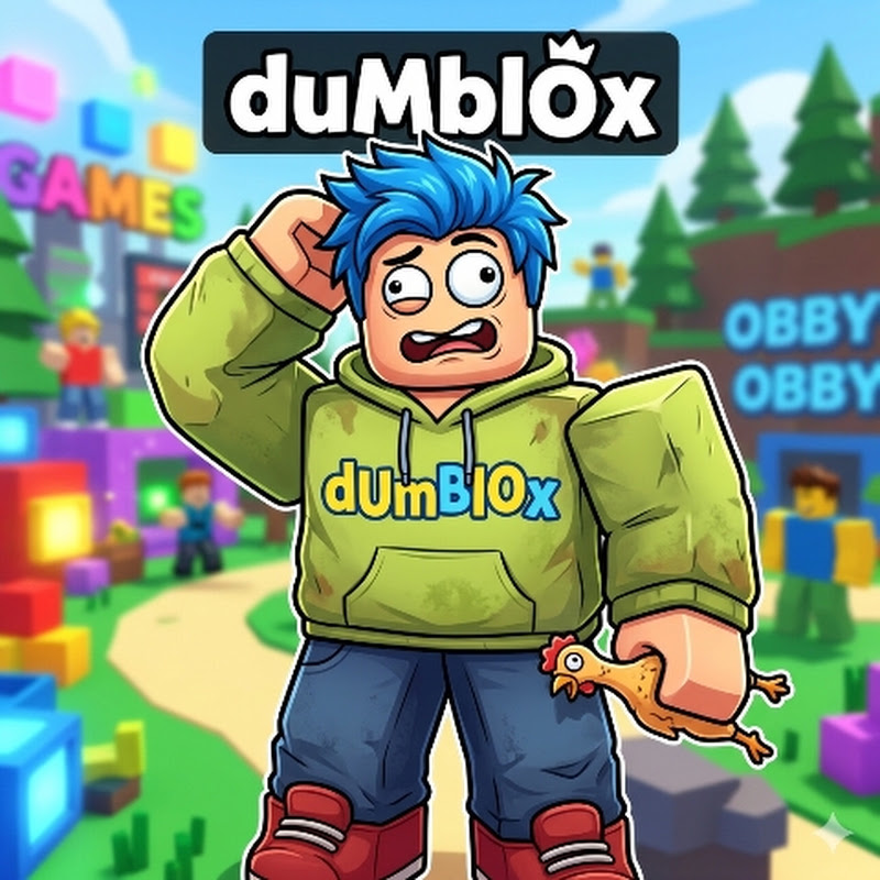duMblOx