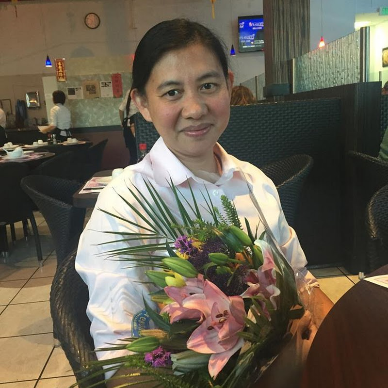 MINDA'S SIMPLE RECIPES