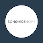 SONGMICS HOME logo