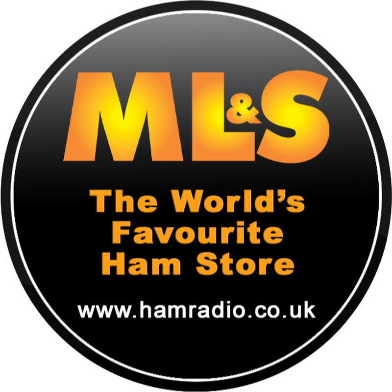 ML&S Martin Lynch and Sons Logo