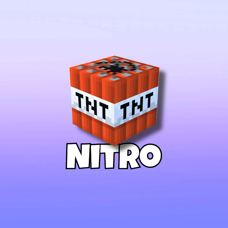 tNtNitro Gaming