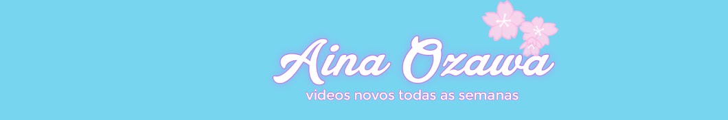 Aina Ozawa YouTube channel avatar