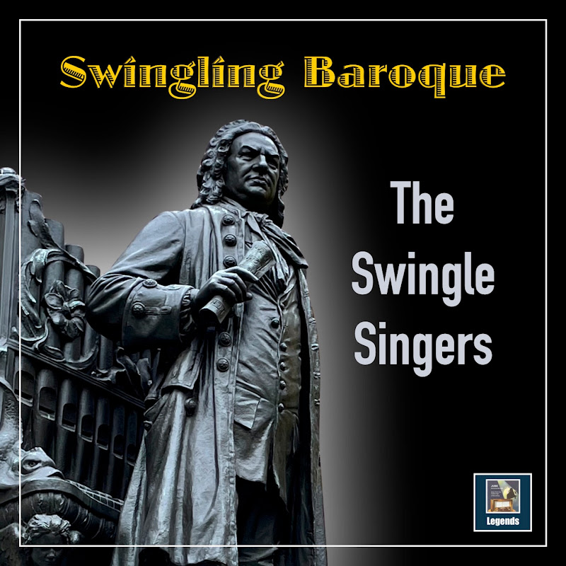 The Swingle Singers - Topic