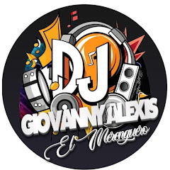 Dj Giovanny Alexis... TU ERES LOCO RAMÓN.