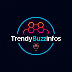 Trendy Buzz Infos 