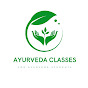 Ayurveda Classes logo