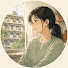 DftK_750mss-channel-avatar-Caeda's Danchigurashi and Apartment Grandma Sachie