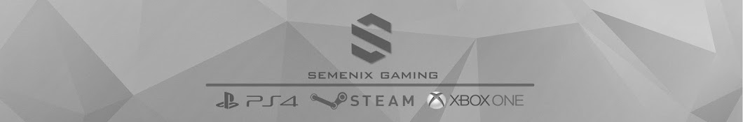 Semenix Gaming YouTube channel avatar