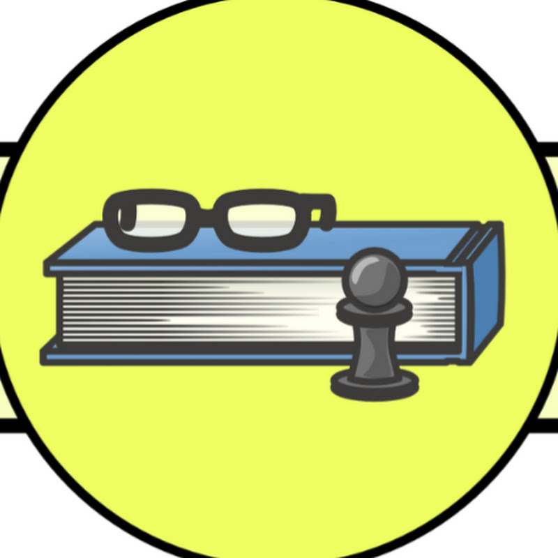 The Gaming Manual