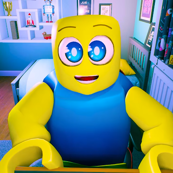 Post from Blocky