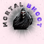 Mortal Bhoot logo